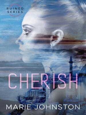 cover image of Cherish